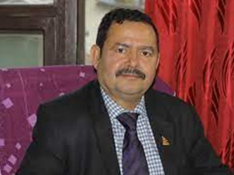 सर्वोत्तम सिमेन्ट शेयर खरिद प्रकरण : छानबिन समितिले माग्यो सेबोनका अध्यक्ष ढुंगानाको बैंक स्टेटमेन्ट